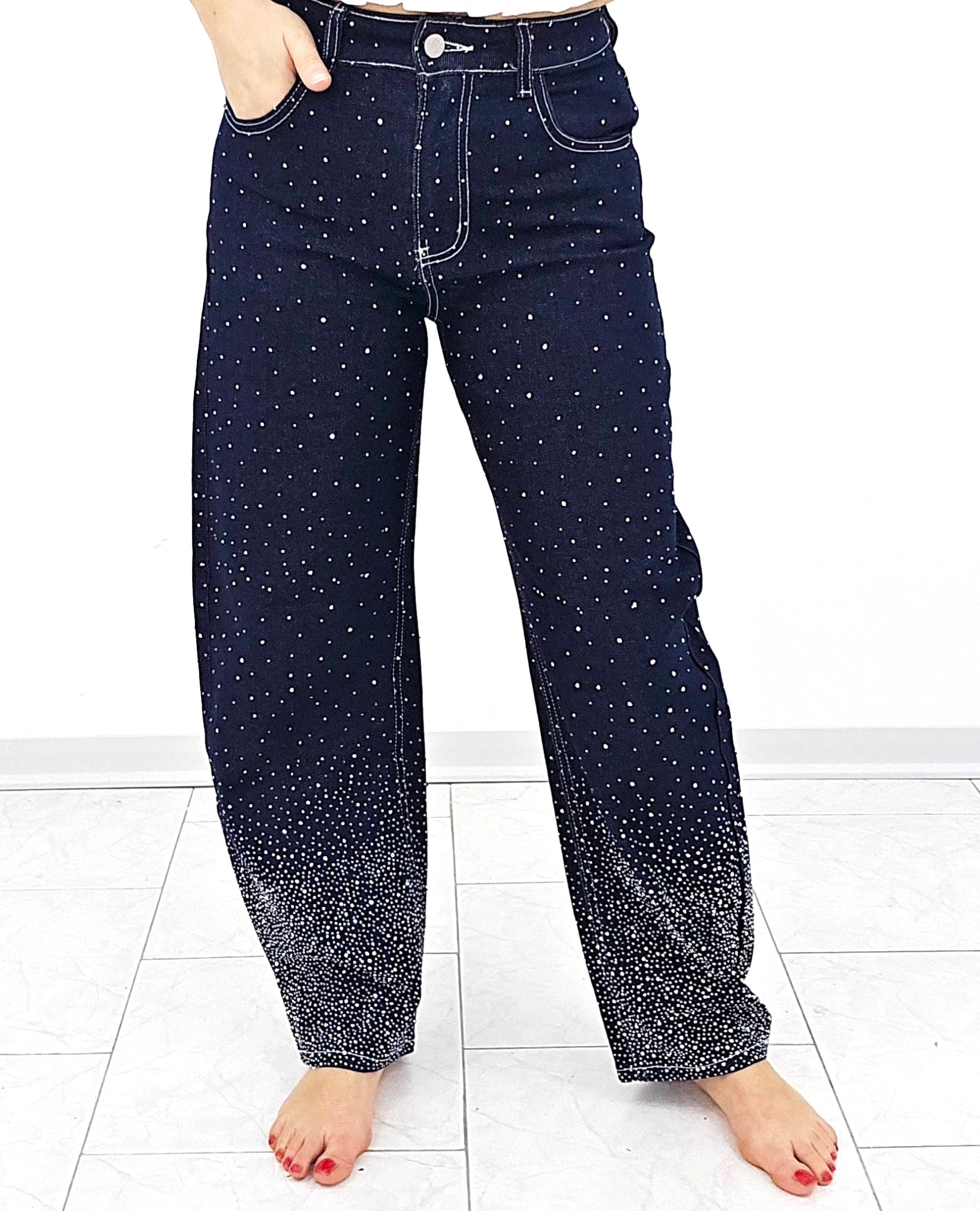 JEANS SWIFT SK979